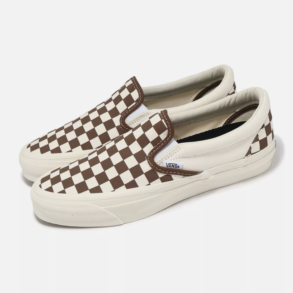 Vans Slip-on